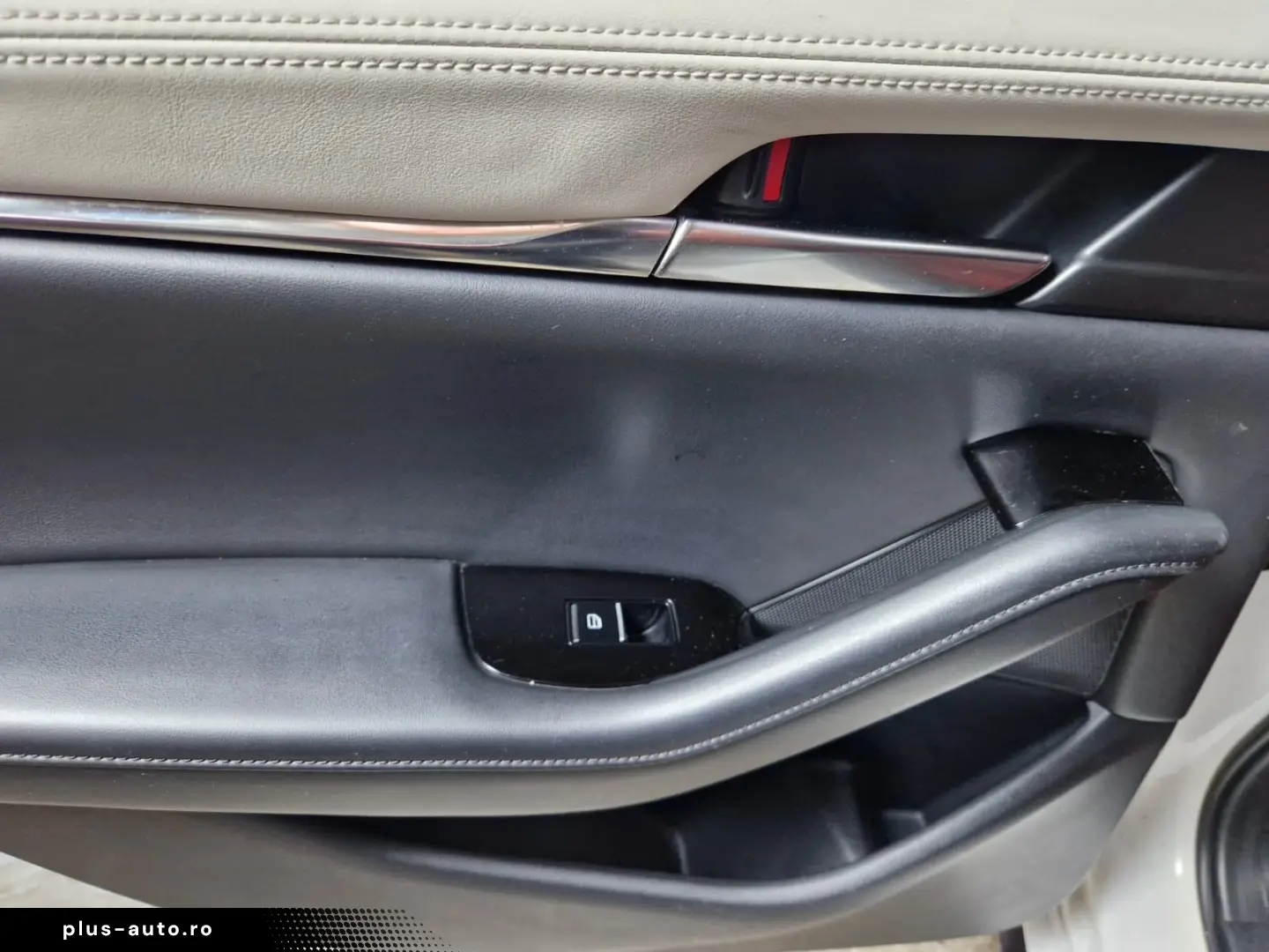 MAZDA 3 SKYACTIVE X ANIVERSARY 180cp 2020