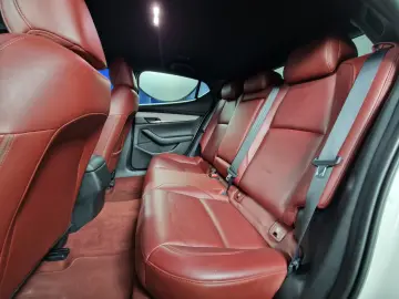 MAZDA 3 SKYACTIVE X ANIVERSARY 180cp 2020