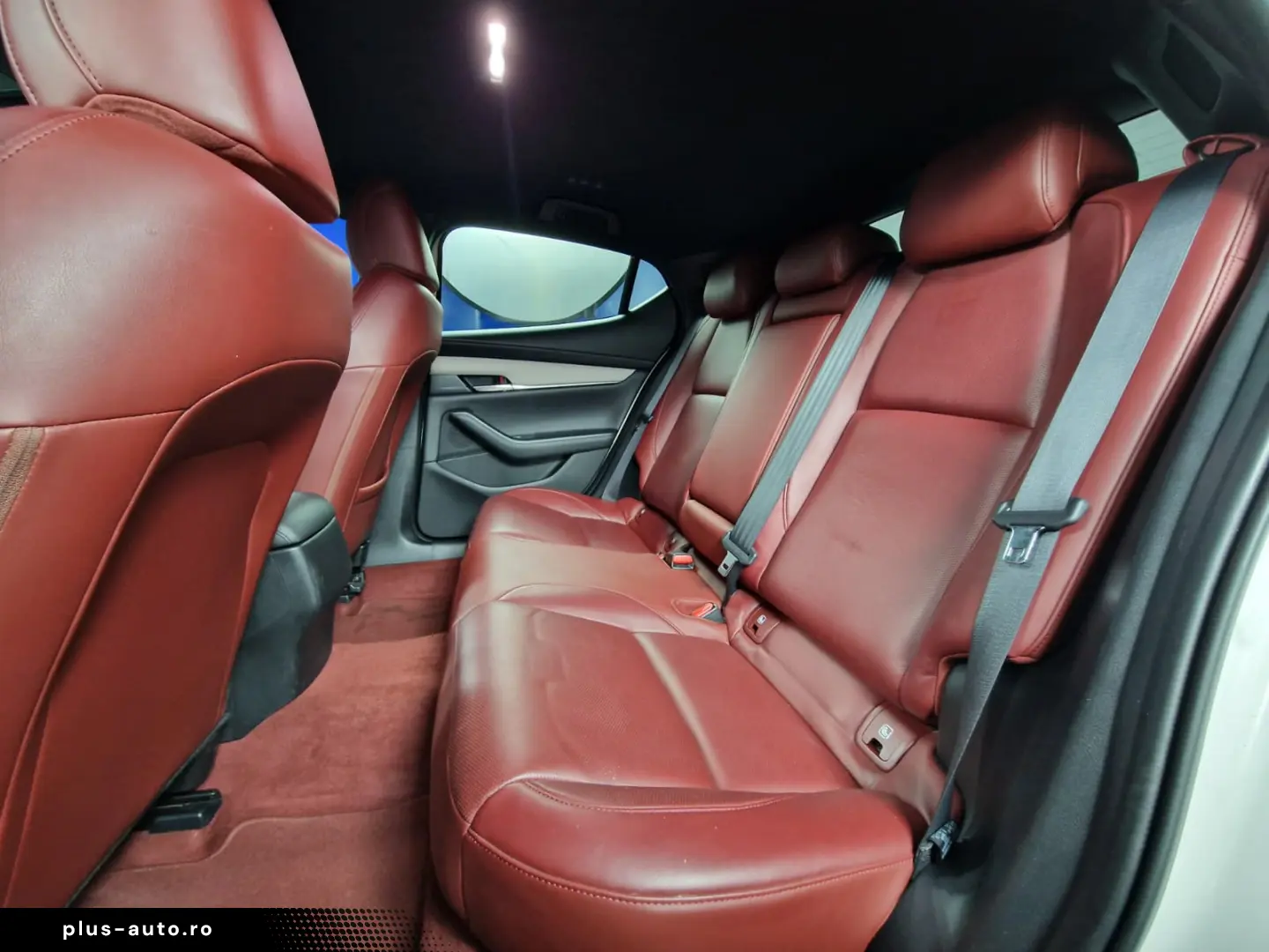 MAZDA 3 SKYACTIVE X ANIVERSARY 180cp 2020