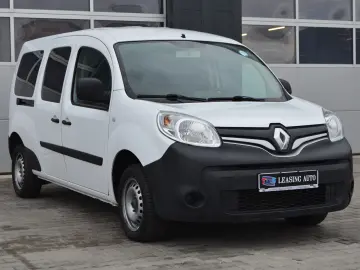 Kangoo 1.5 dCi    90Hp    Maxi volum    Manuala