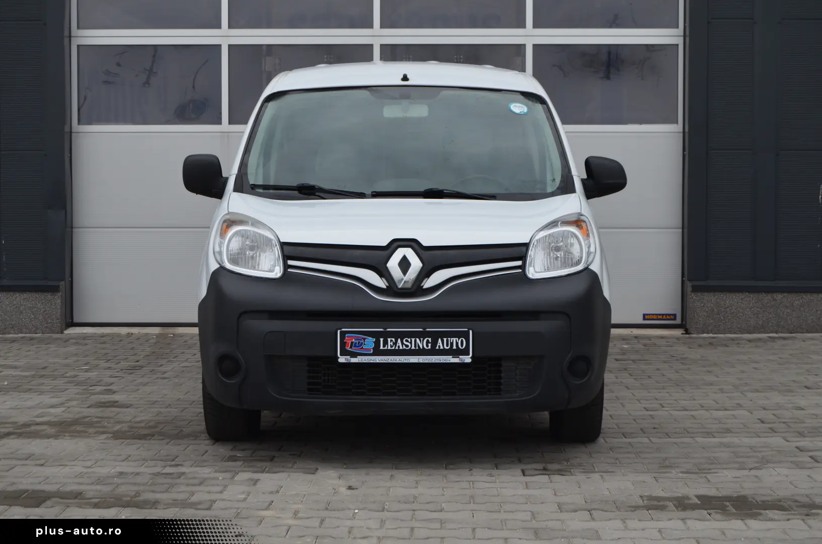 Kangoo 1.5 dCi    90Hp    Maxi volum    Manuala