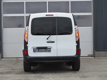 Kangoo 1.5 dCi    90Hp    Maxi volum    Manuala