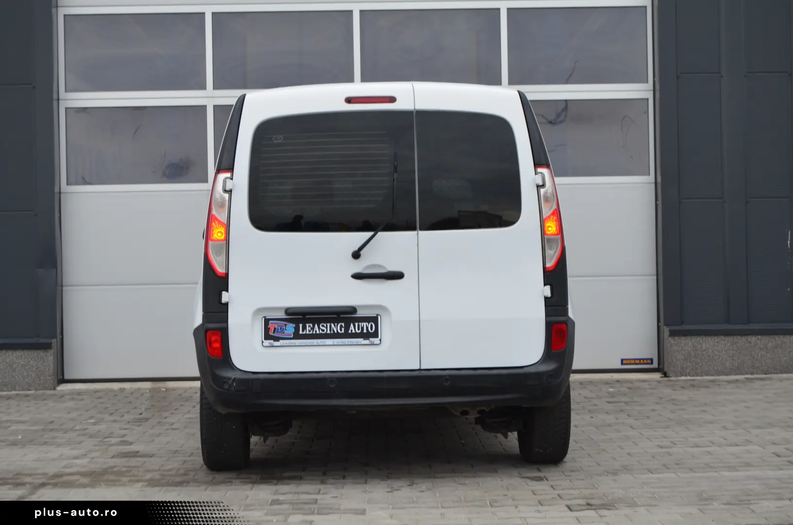 Kangoo 1.5 dCi    90Hp    Maxi volum    Manuala
