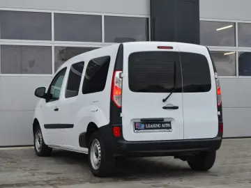 Kangoo 1.5 dCi    90Hp    Maxi volum    Manuala