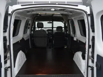 Kangoo 1.5 dCi    90Hp    Maxi volum    Manuala