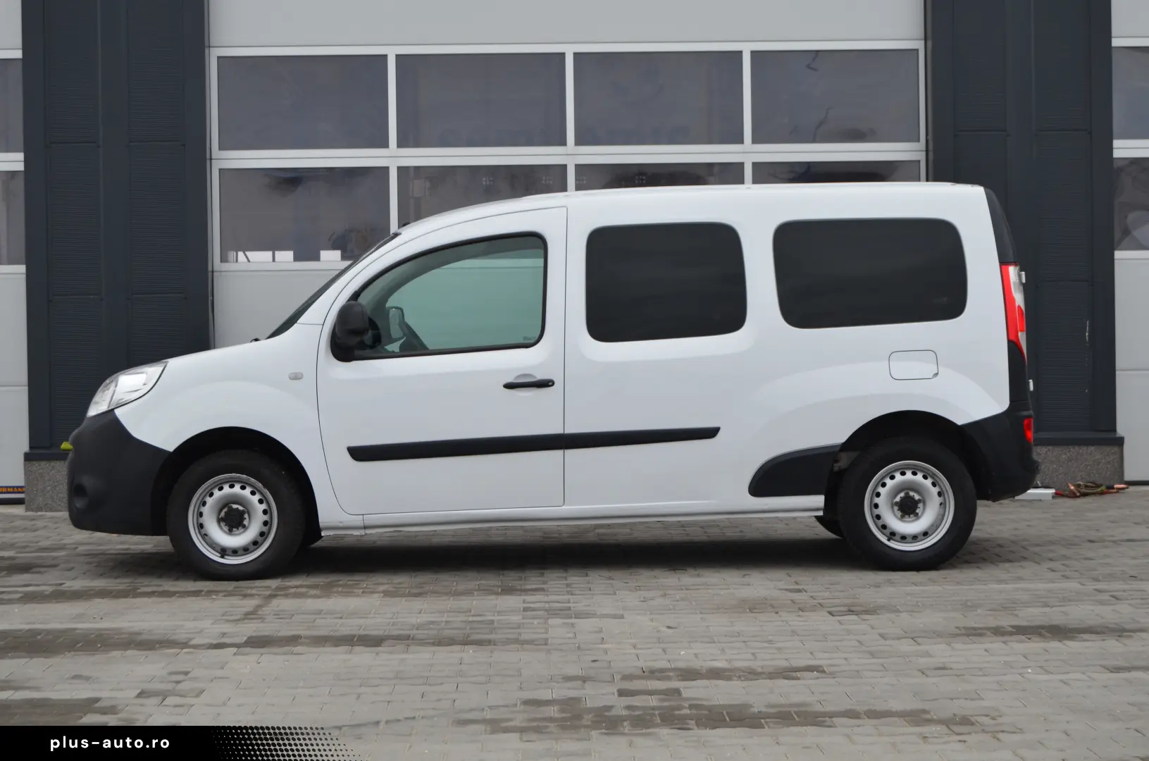 Kangoo 1.5 dCi    90Hp    Maxi volum    Manuala