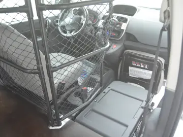 Kangoo 1.5 dCi    90Hp    Maxi volum    Manuala