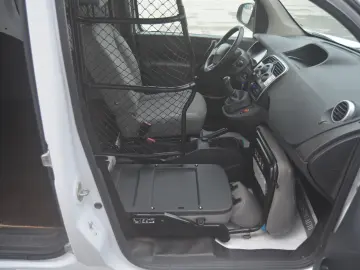Kangoo 1.5 dCi    90Hp    Maxi volum    Manuala