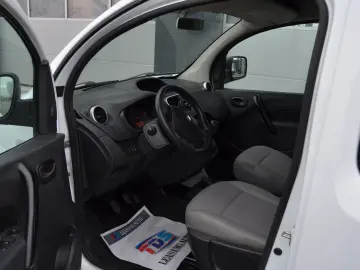 Kangoo 1.5 dCi    90Hp    Maxi volum    Manuala