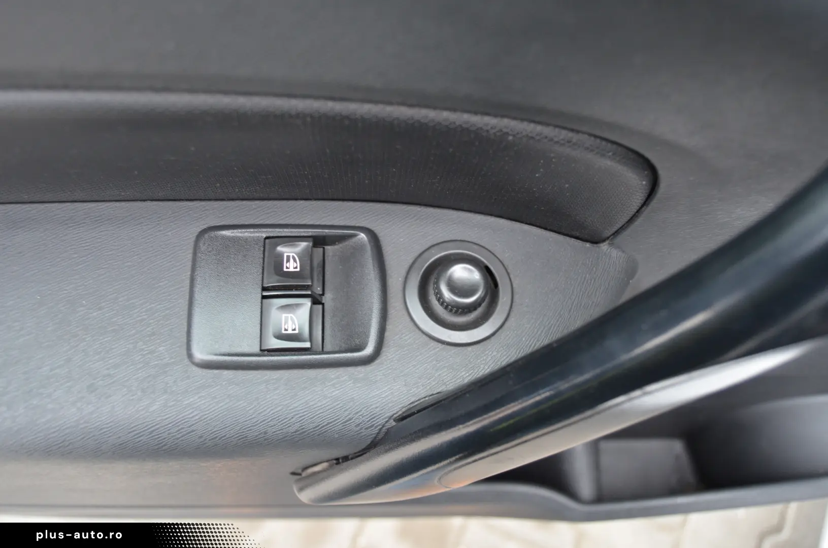 Kangoo 1.5 dCi    90Hp    Maxi volum    Manuala