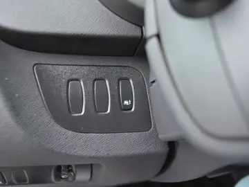 Kangoo 1.5 dCi    90Hp    Maxi volum    Manuala