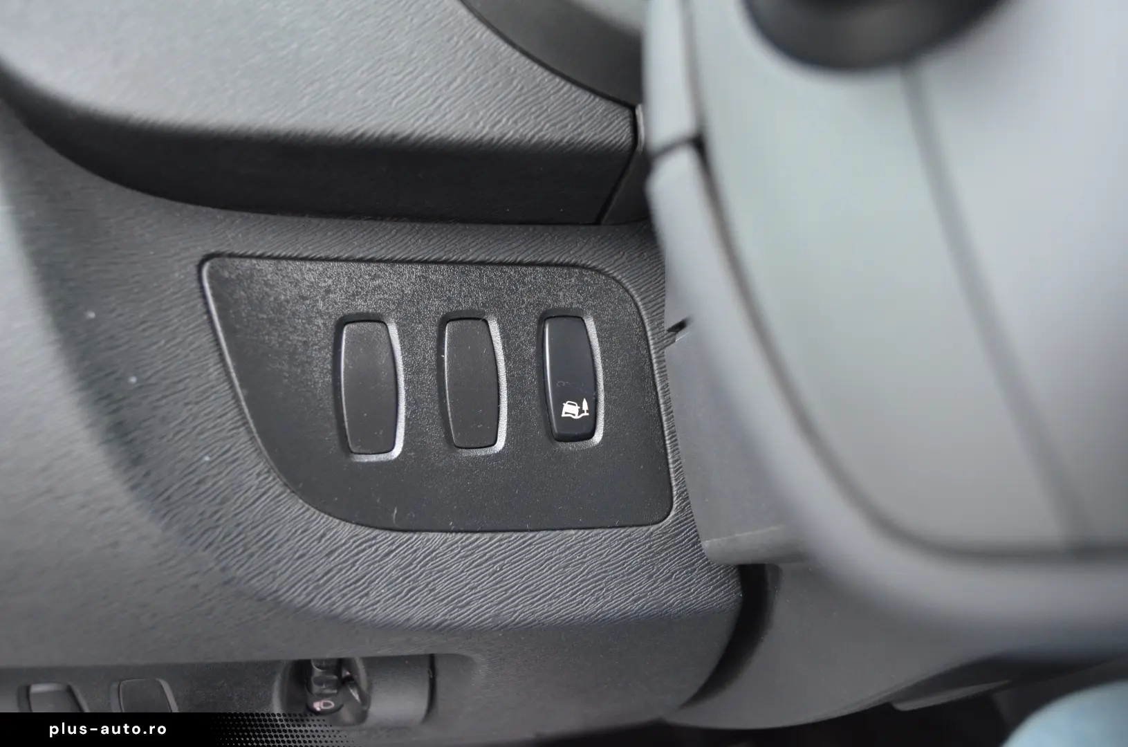 Kangoo 1.5 dCi    90Hp    Maxi volum    Manuala