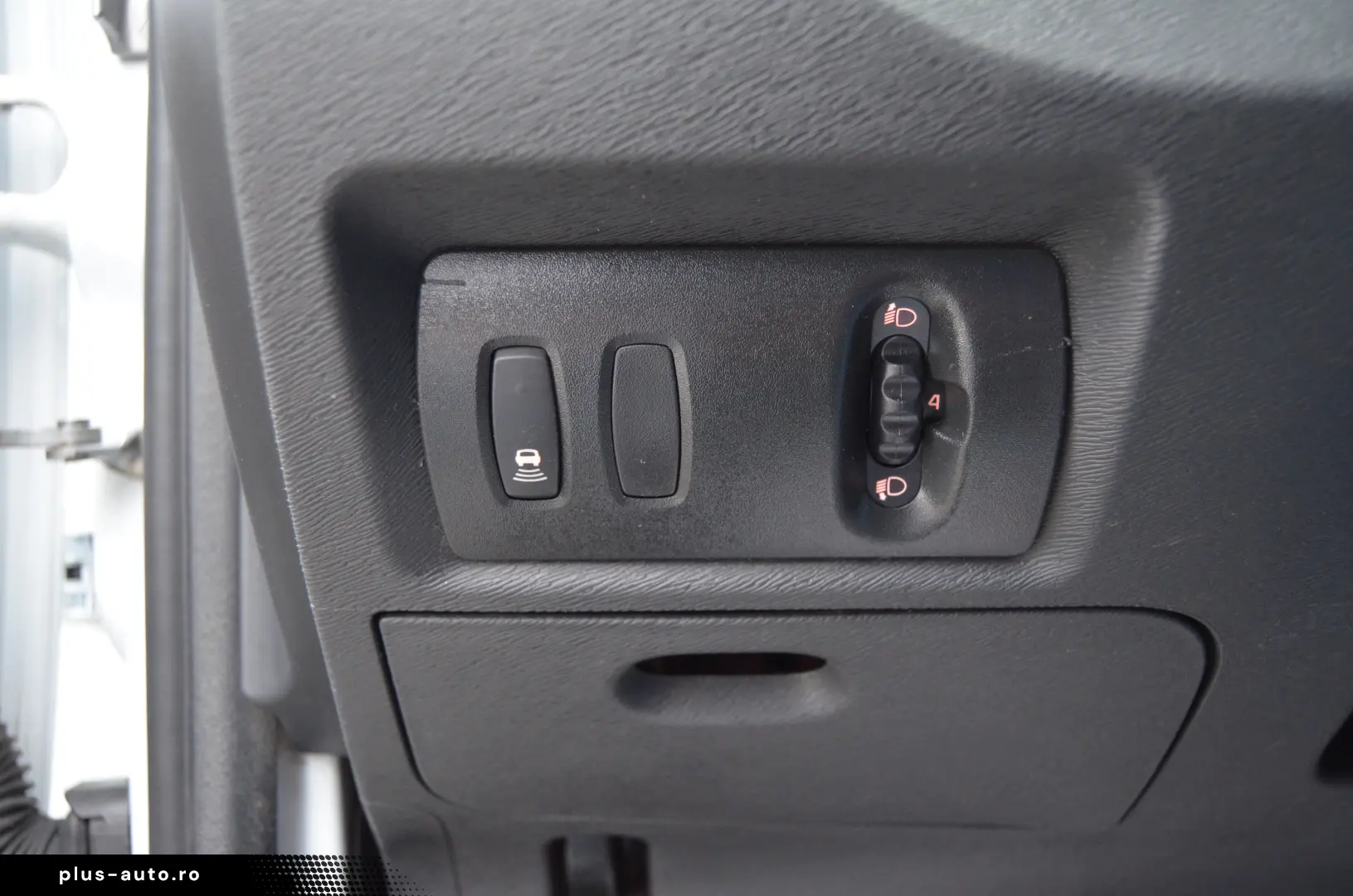 Kangoo 1.5 dCi    90Hp    Maxi volum    Manuala