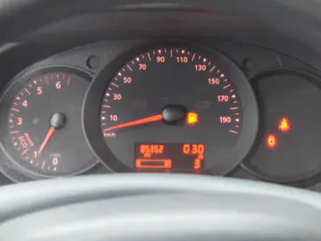 Kangoo 1.5 dCi    90Hp    Maxi volum    Manuala