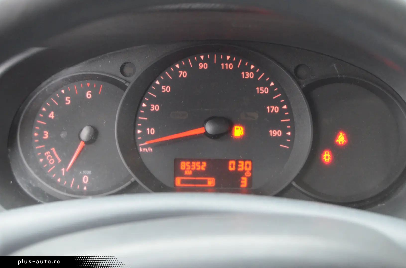 Kangoo 1.5 dCi    90Hp    Maxi volum    Manuala