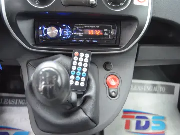 Kangoo 1.5 dCi    90Hp    Maxi volum    Manuala