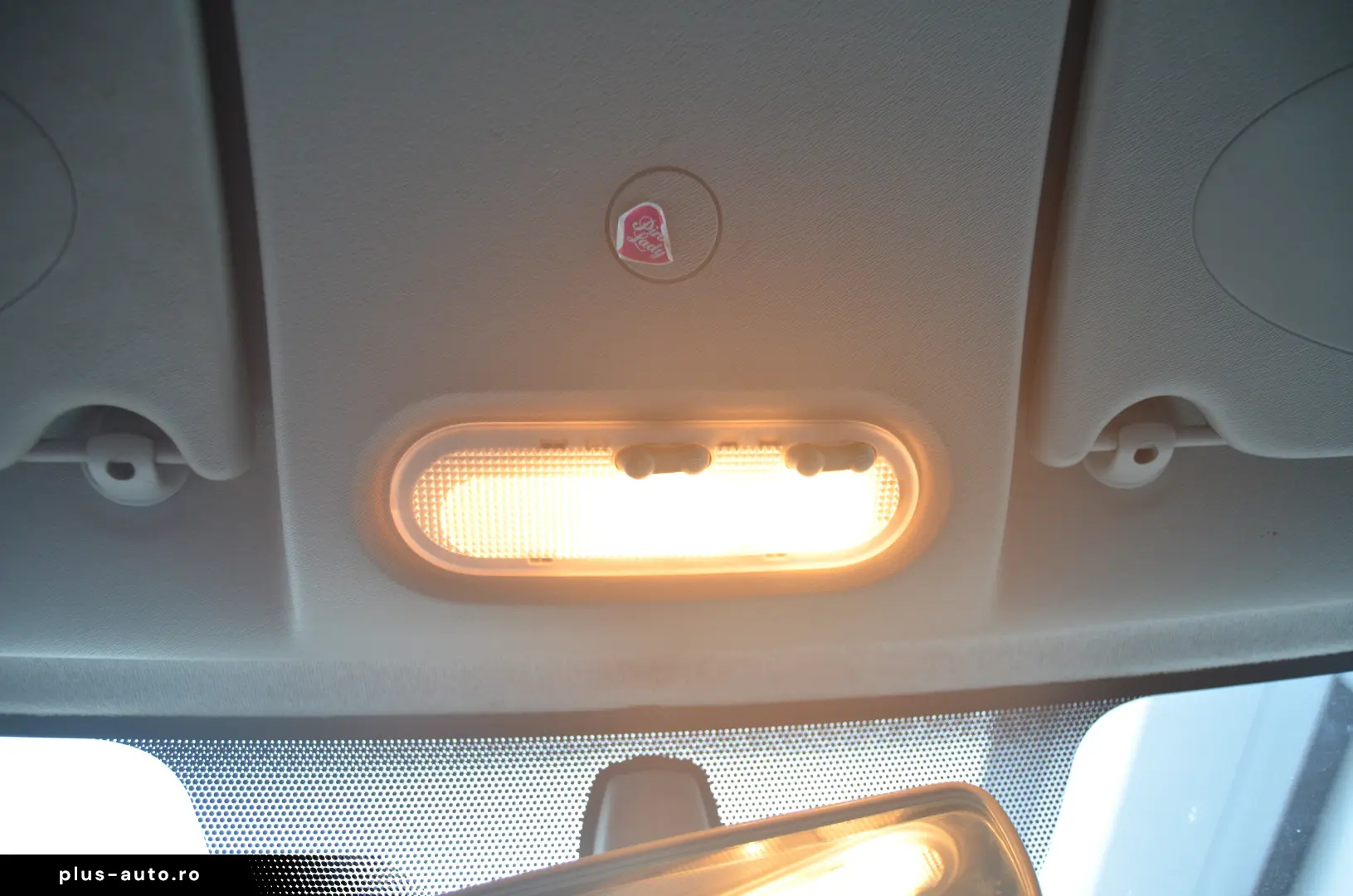 Kangoo 1.5 dCi    90Hp    Maxi volum    Manuala