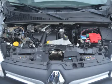 Kangoo 1.5 dCi    90Hp    Maxi volum    Manuala