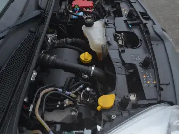 Kangoo 1.5 dCi    90Hp    Maxi volum    Manuala