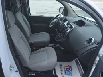 Kangoo 1.5 dCi    90Hp    Maxi volum    Manuala