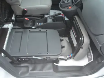 Kangoo 1.5 dCi    90Hp    Maxi volum    Manuala