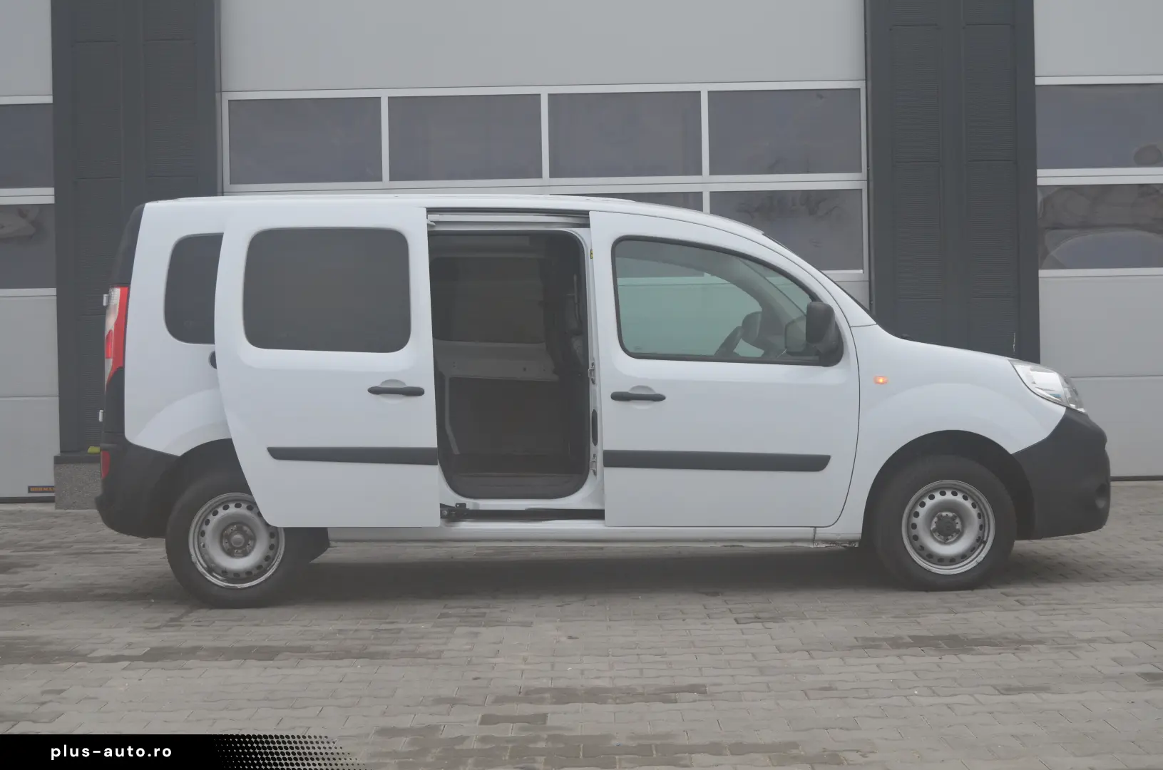 Kangoo 1.5 dCi    90Hp    Maxi volum    Manuala