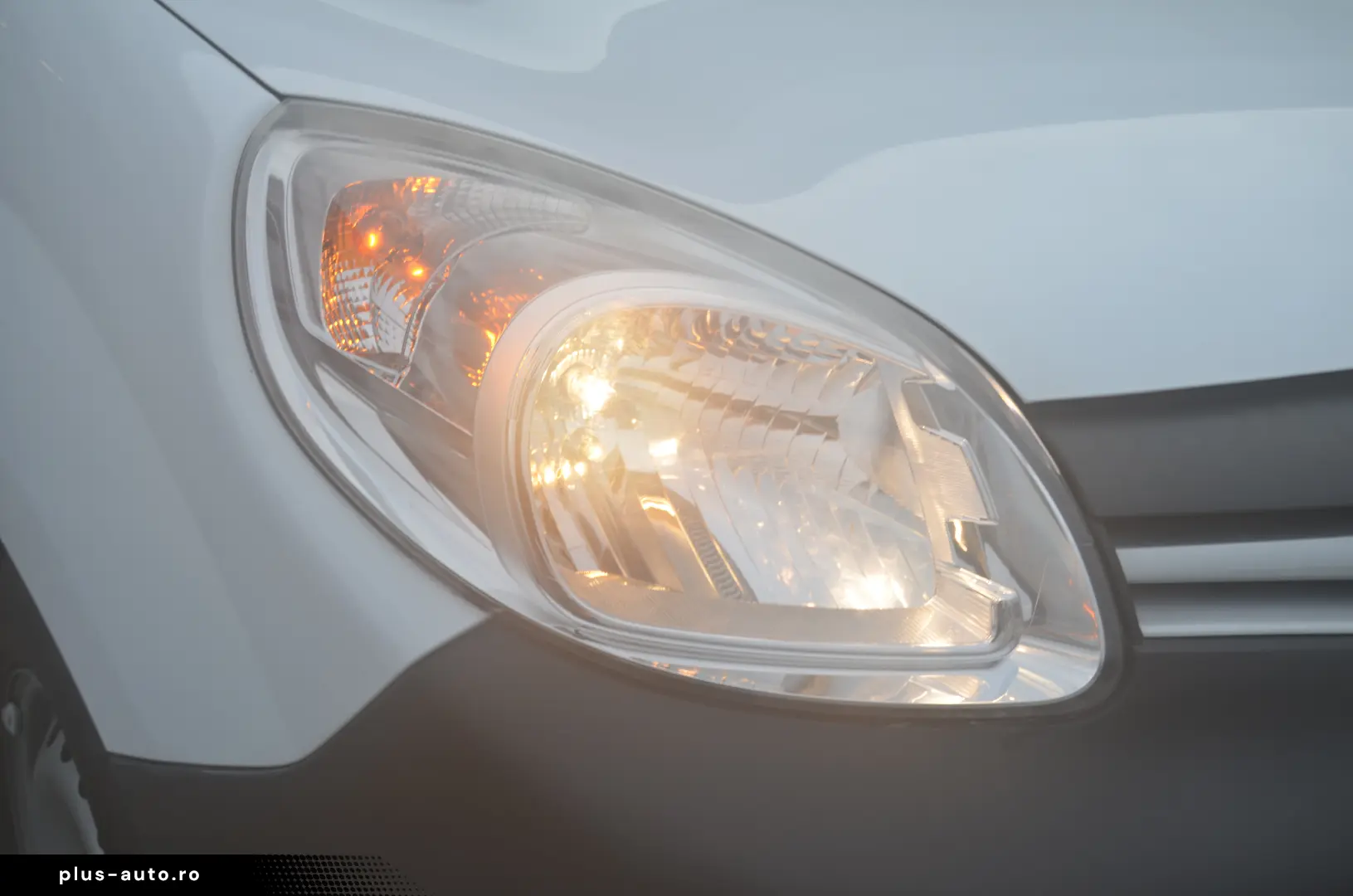 Kangoo 1.5 dCi    90Hp    Maxi volum    Manuala