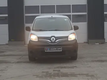 Kangoo 1.5 dCi    90Hp    Maxi volum    Manuala