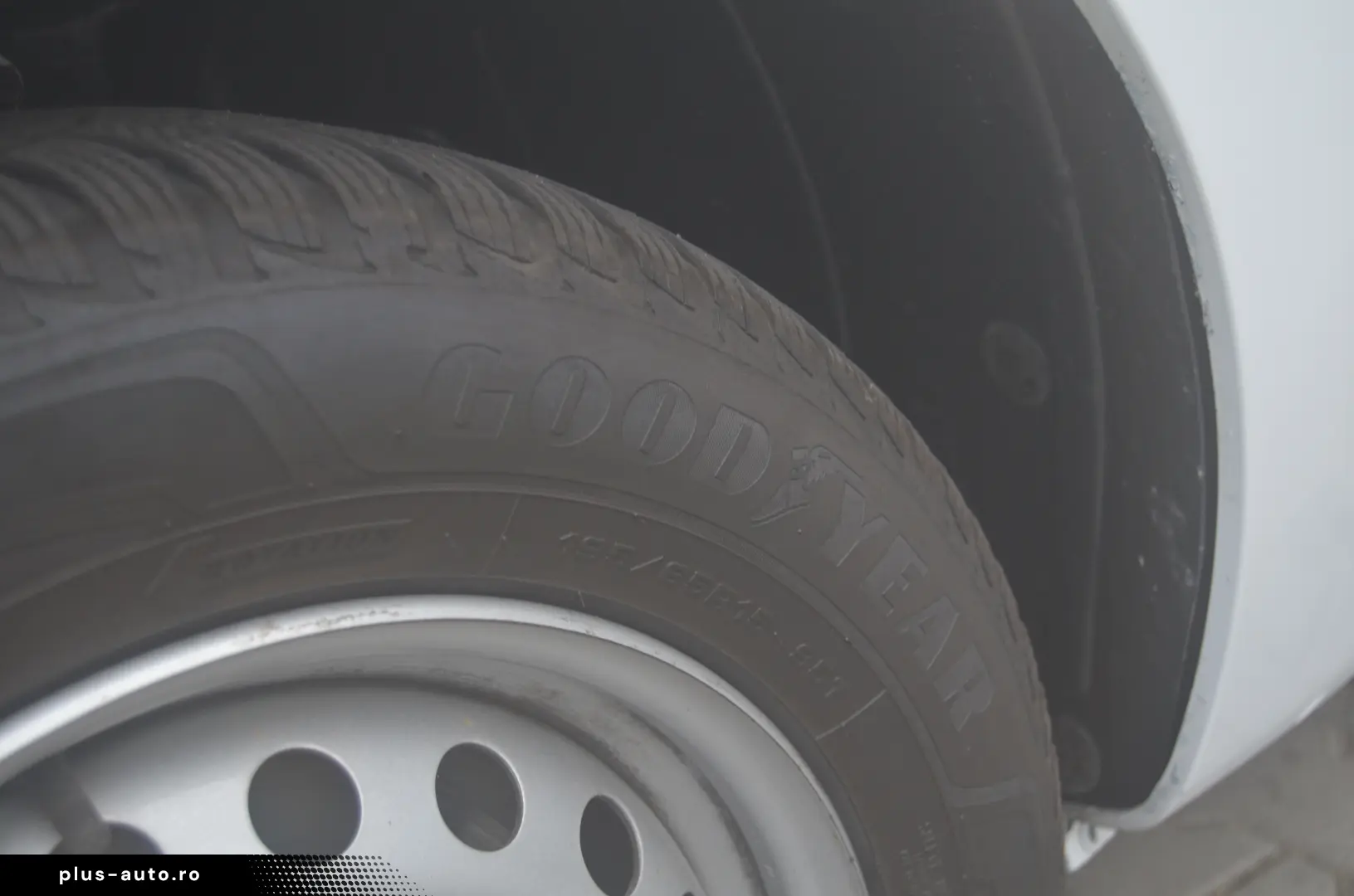 Kangoo 1.5 dCi    90Hp    Maxi volum    Manuala