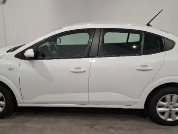 DACIA LOGAN 1.0 TCe 90CP Expression