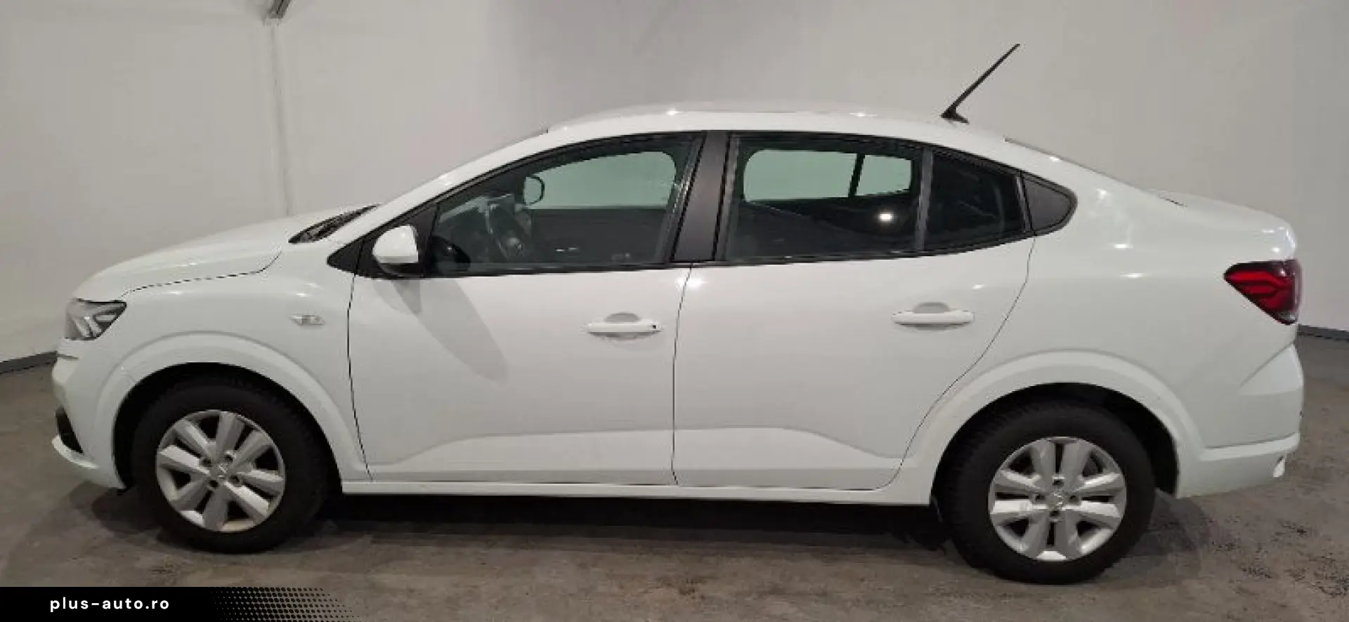 DACIA LOGAN 1.0 TCe 90CP Expression