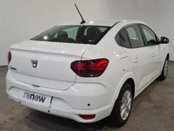 DACIA LOGAN 1.0 TCe 90CP Expression