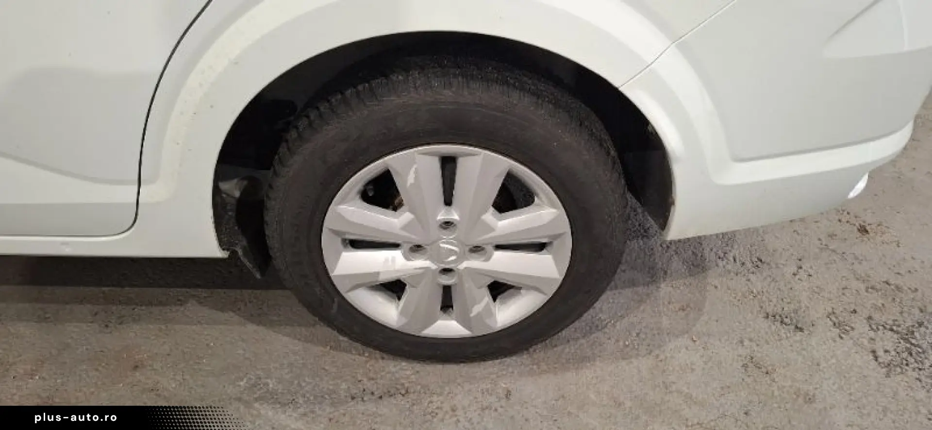 DACIA LOGAN 1.0 TCe 90CP Expression