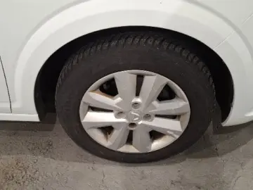 DACIA LOGAN 1.0 TCe 90CP Expression