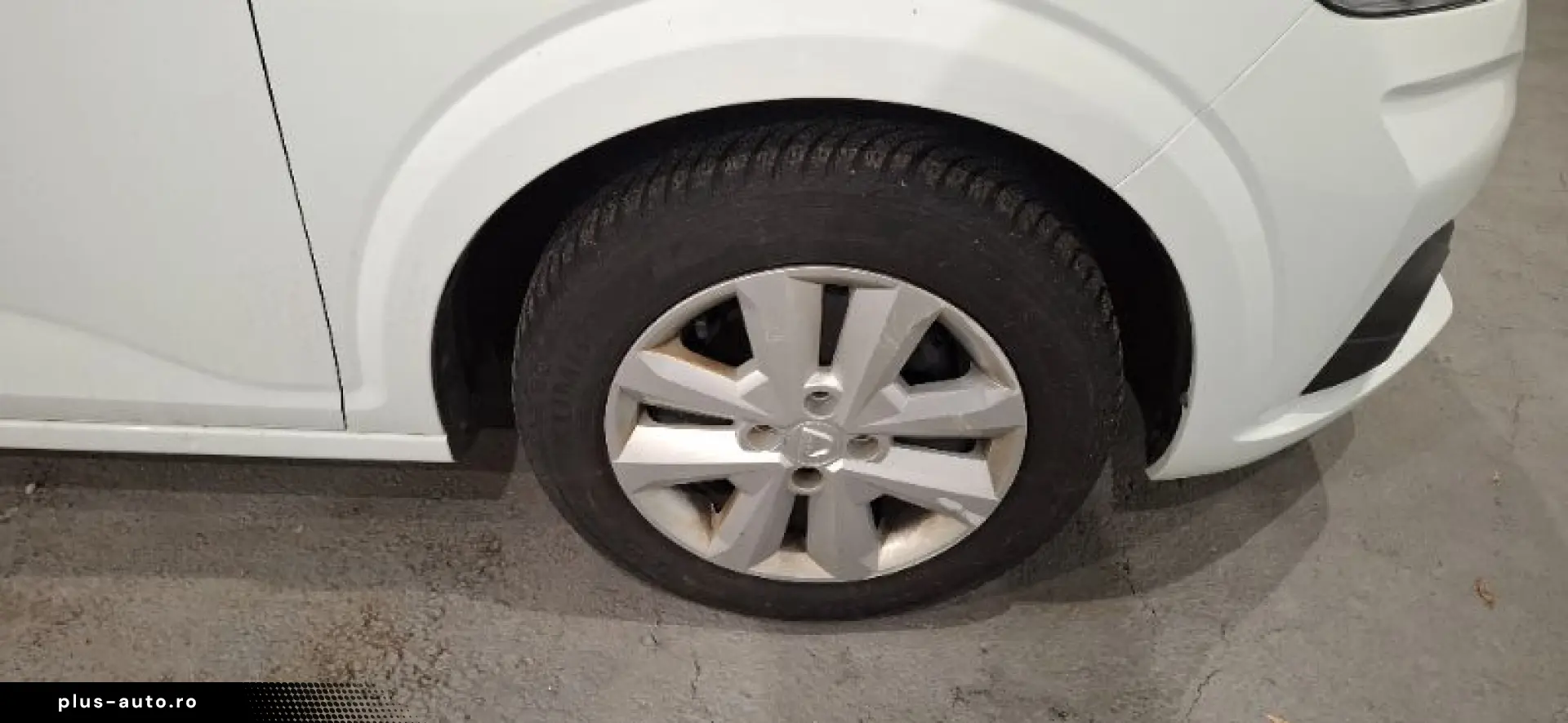 DACIA LOGAN 1.0 TCe 90CP Expression