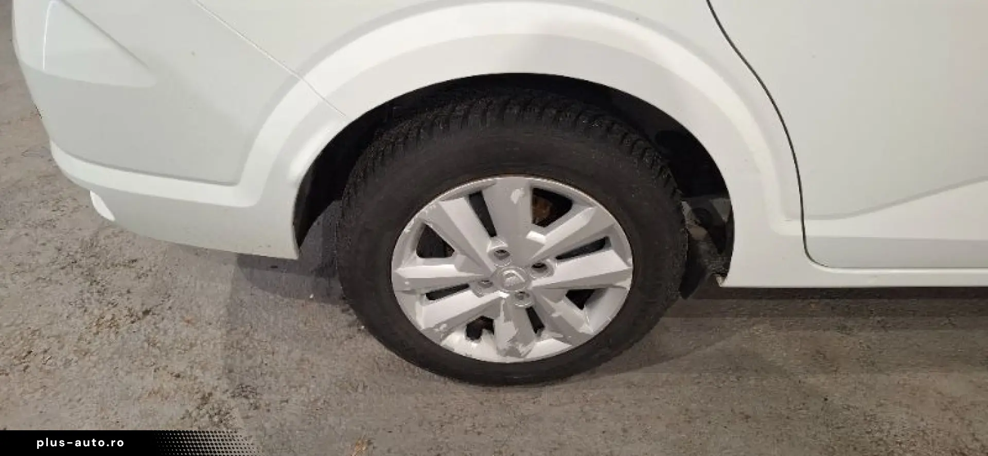 DACIA LOGAN 1.0 TCe 90CP Expression