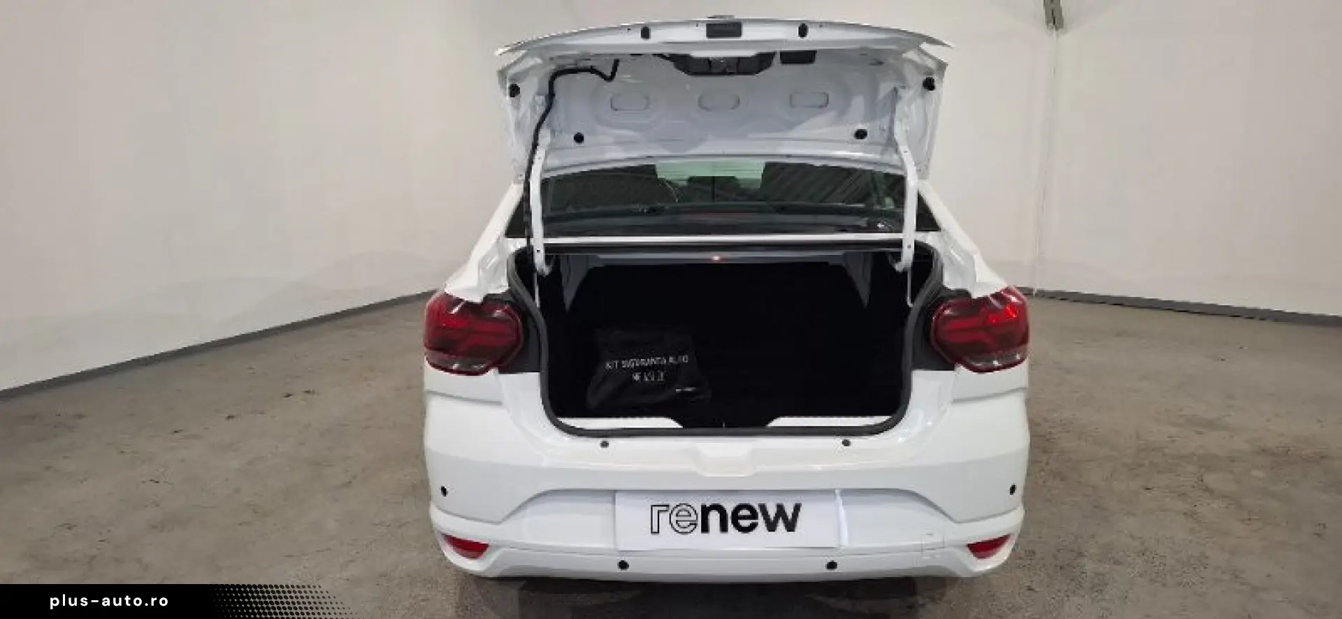 DACIA LOGAN 1.0 TCe 90CP Expression