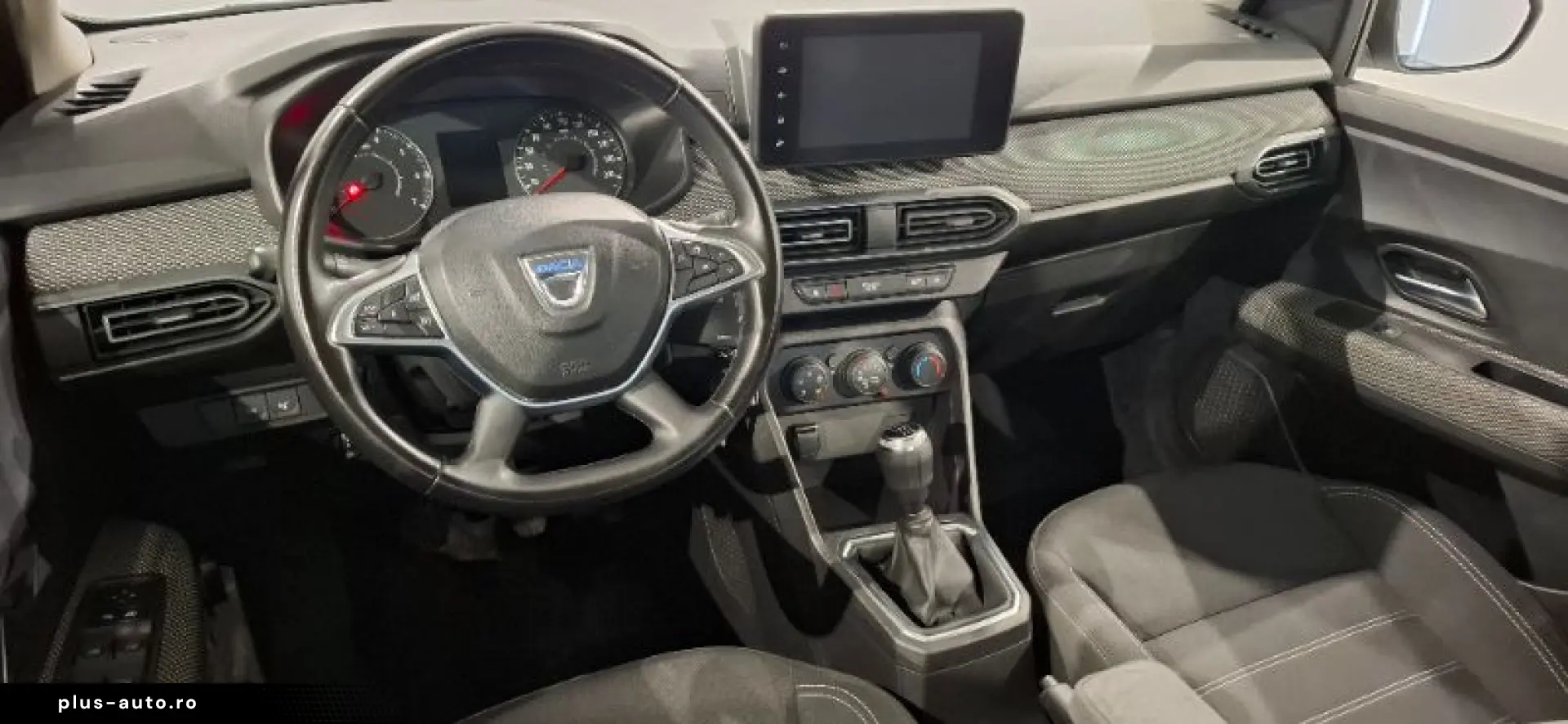 DACIA LOGAN 1.0 TCe 90CP Expression