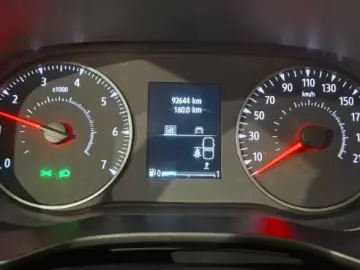 DACIA LOGAN 1.0 TCe 90CP Expression