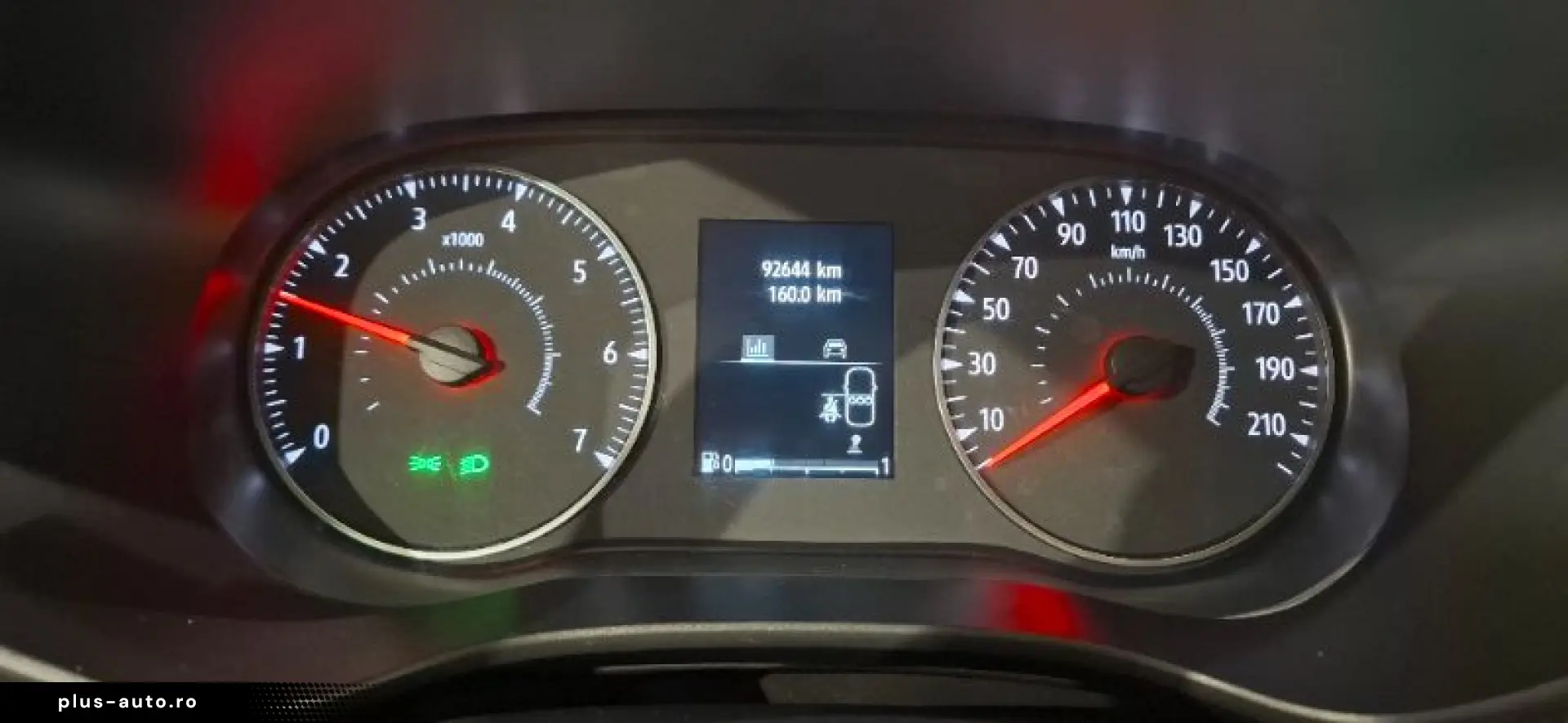 DACIA LOGAN 1.0 TCe 90CP Expression