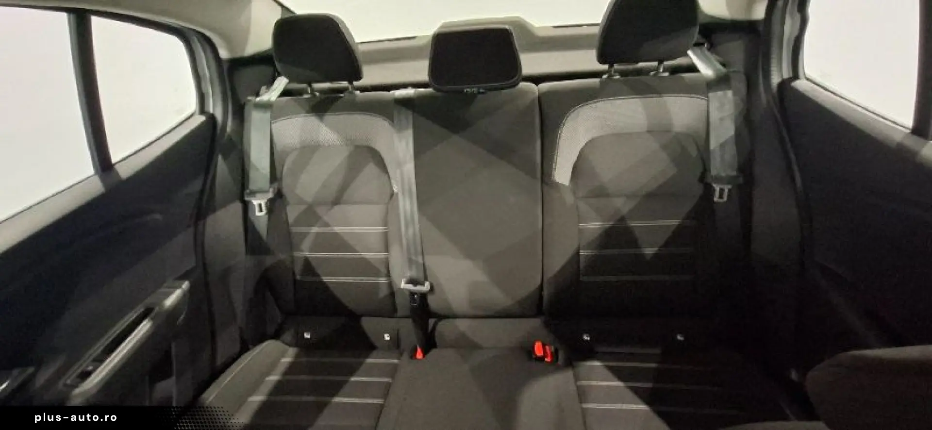 DACIA LOGAN 1.0 TCe 90CP Expression