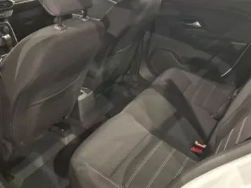 DACIA LOGAN 1.0 TCe 90CP Expression