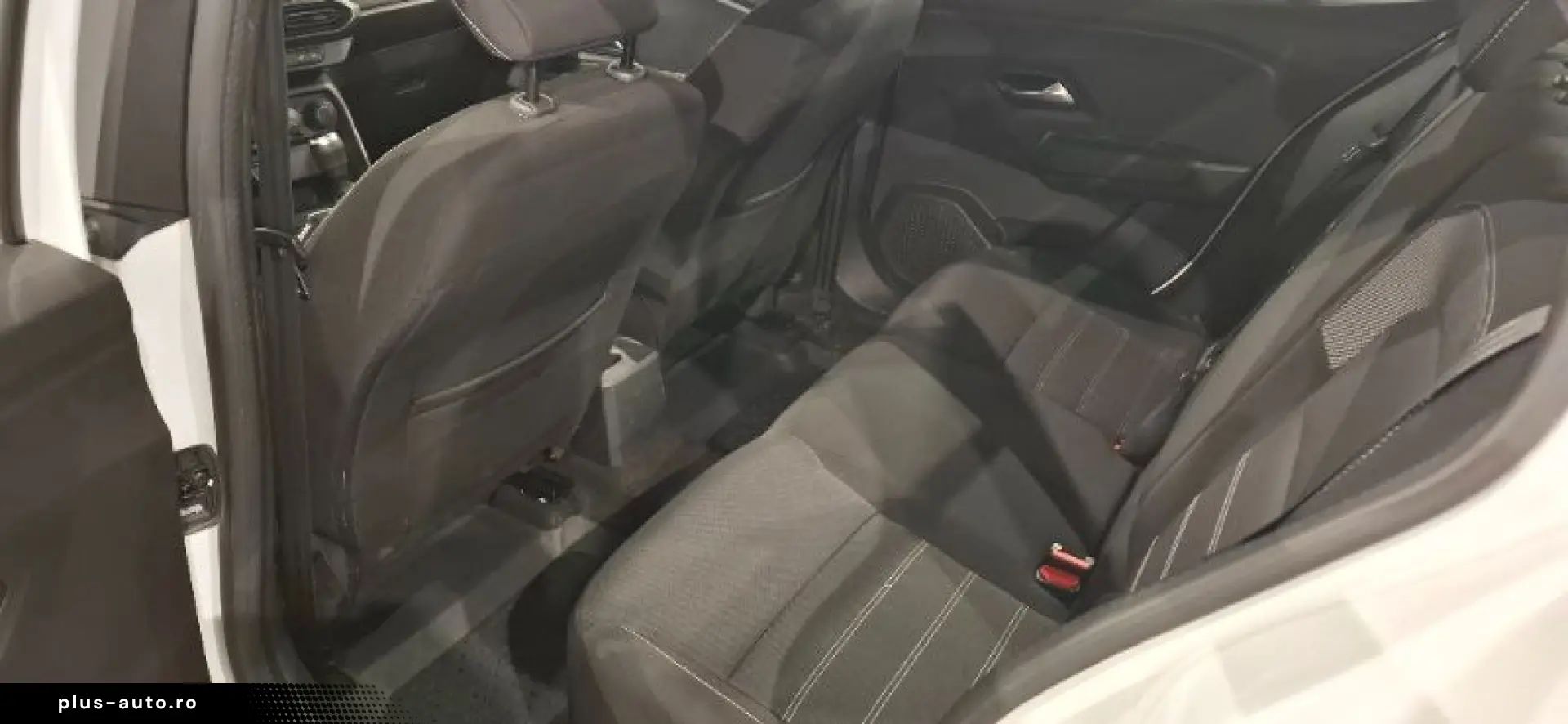 DACIA LOGAN 1.0 TCe 90CP Expression