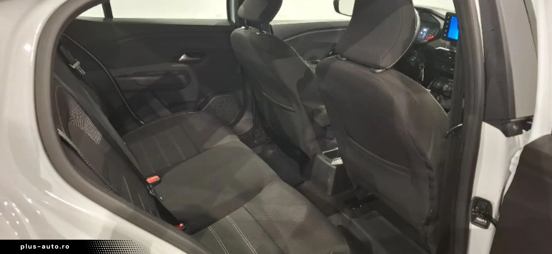 DACIA LOGAN 1.0 TCe 90CP Expression