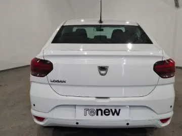 DACIA LOGAN 1.0 TCe 90CP Expression