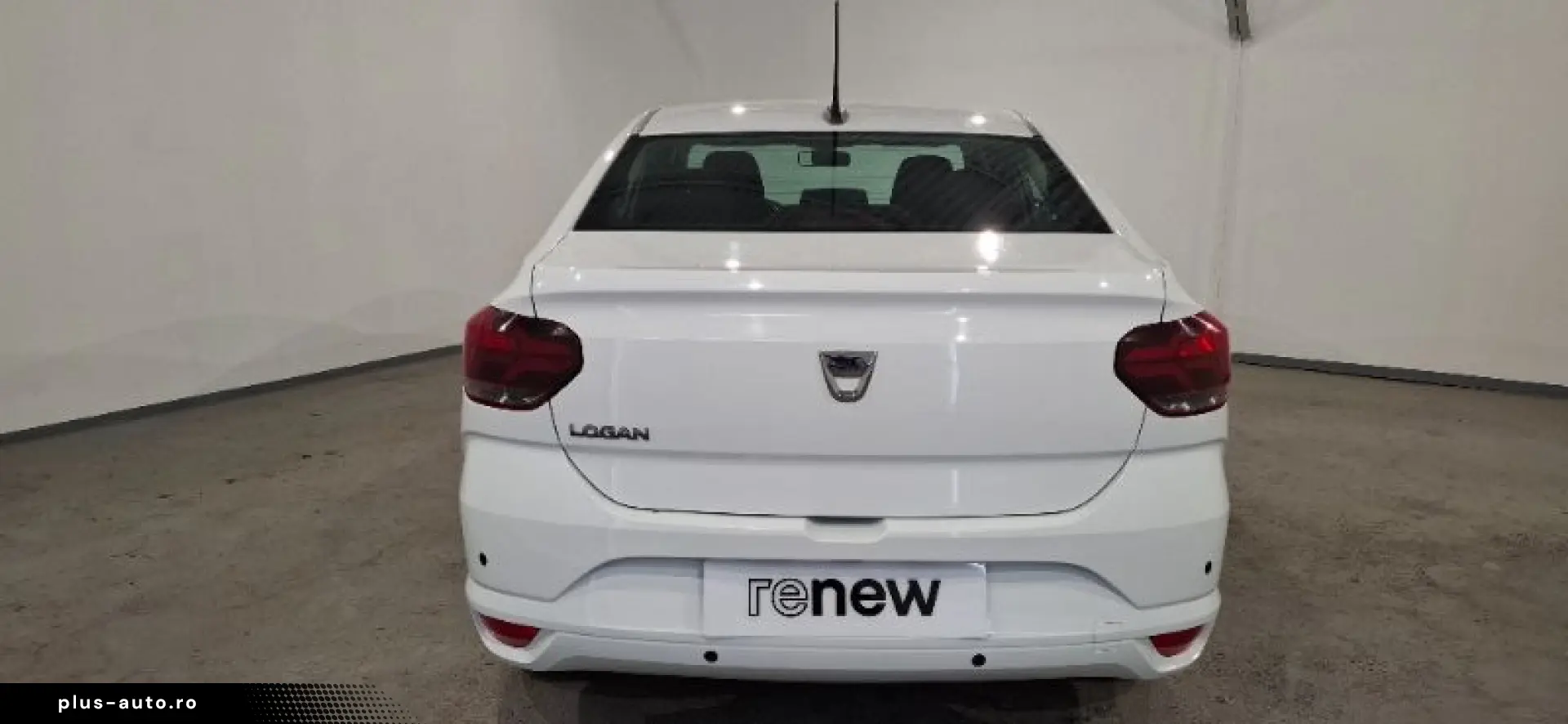 DACIA LOGAN 1.0 TCe 90CP Expression