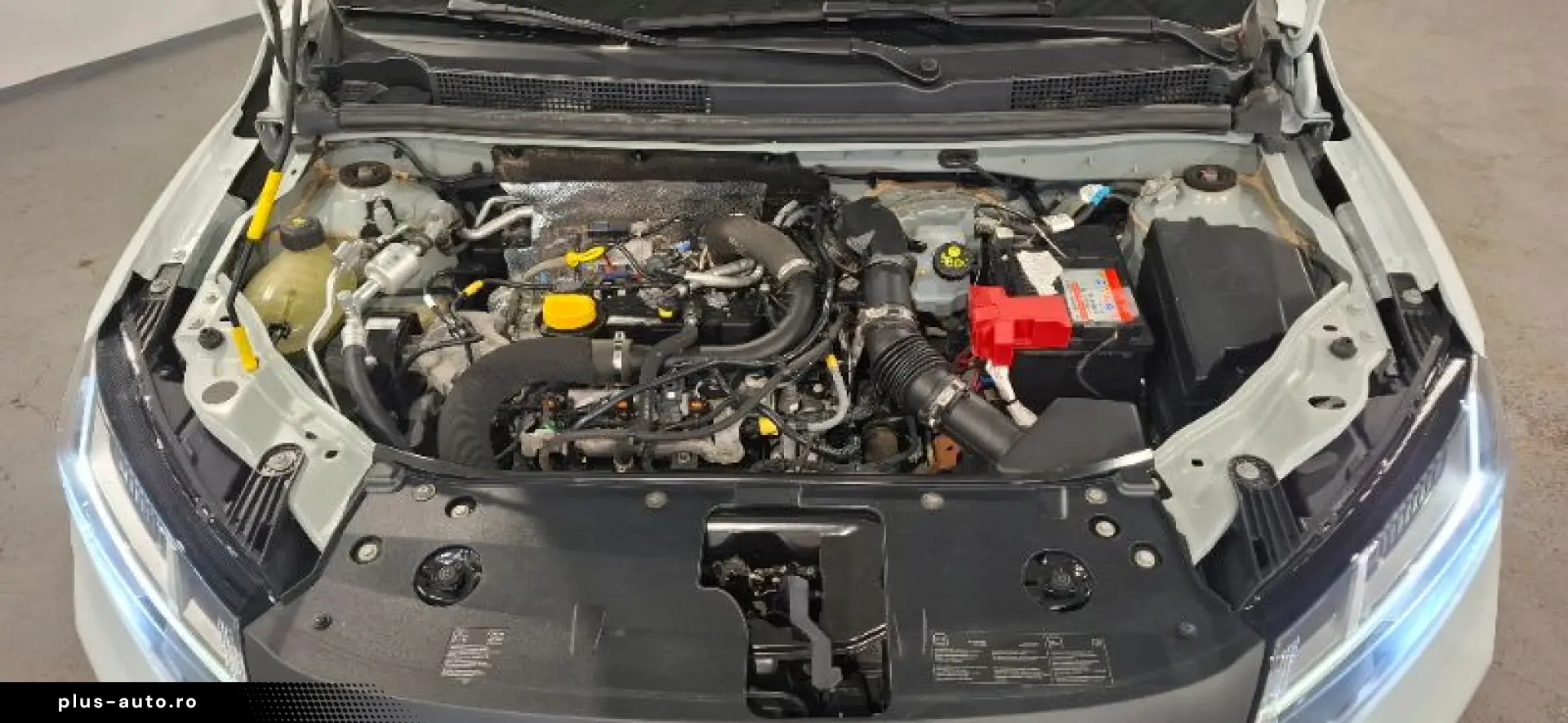 DACIA LOGAN 1.0 TCe 90CP Expression