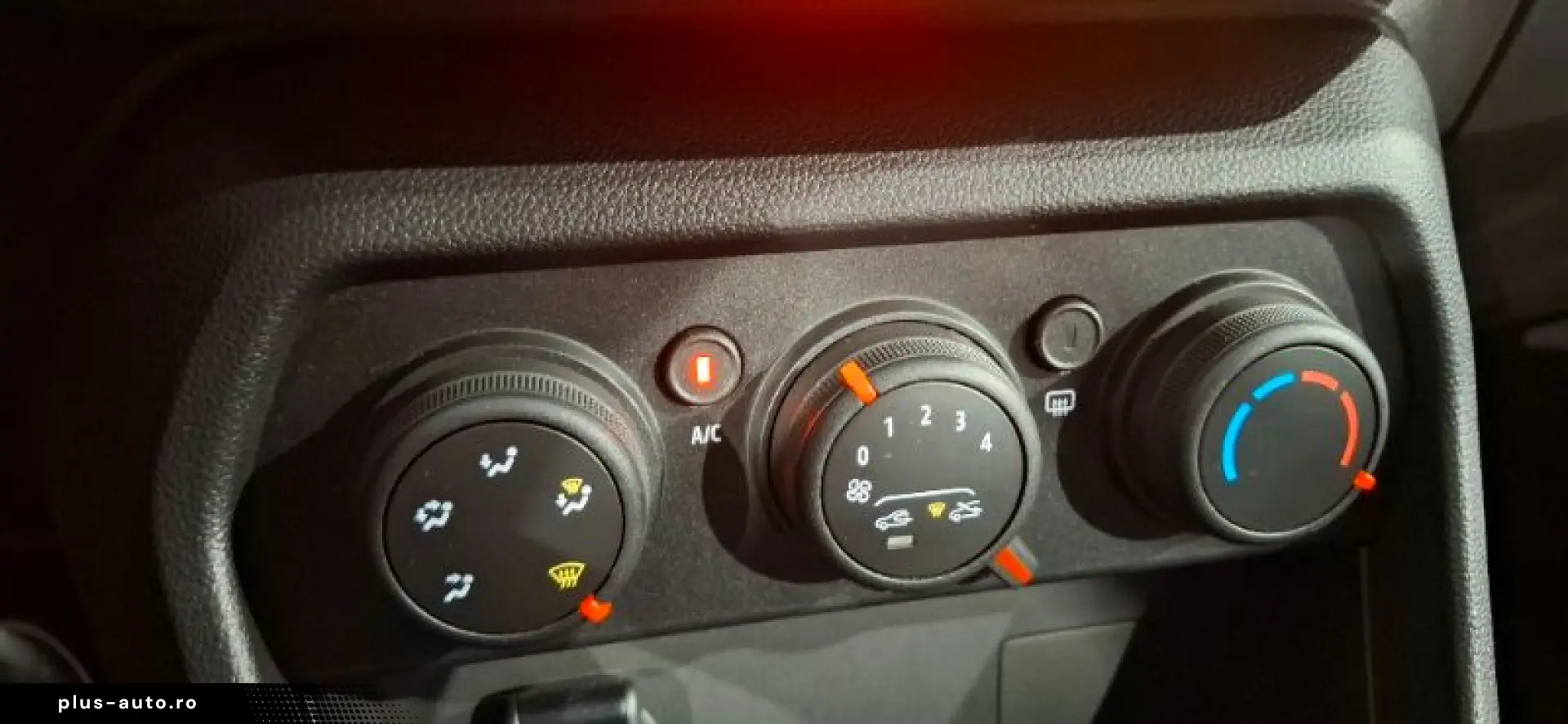 DACIA LOGAN 1.0 TCe 90CP Expression