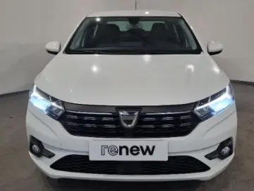 DACIA LOGAN 1.0 TCe 90CP Expression