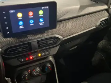 DACIA LOGAN 1.0 TCe 90CP Expression